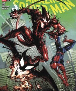 theamazingspiderman04amenazanivelrojomarvellegacy