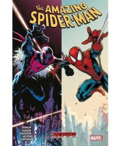 theamazingspiderman052099ar