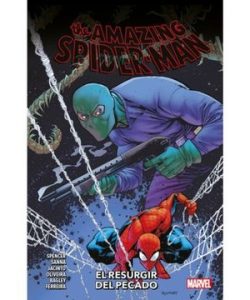 theamazingspiderman07elresurgirdelpecaar