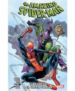 theamazingspiderman08elregresodelgreear