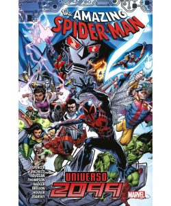 theamazingspidermanuniverso2099ar