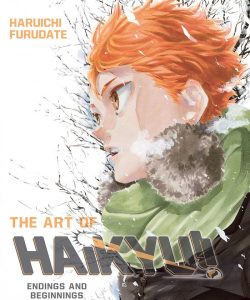 theartofhaikyu