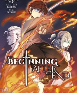 COVER THE BEGINNIG AFTER THE END 03.indd