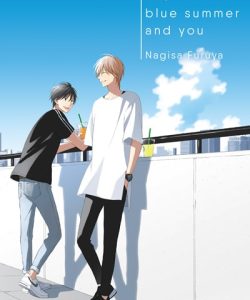 thebluesummerandyouar