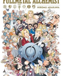 thecompleteartoffullmetalalchemist