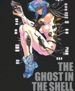 theghostintheshell