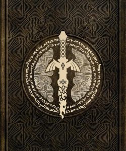 thelegendofzeldatearsofthekingdom