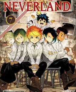 thepromisedneverland07