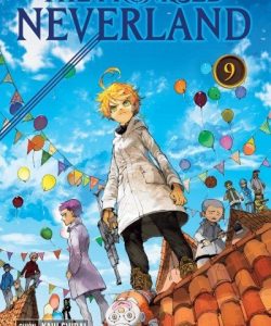 thepromisedneverland09reedición