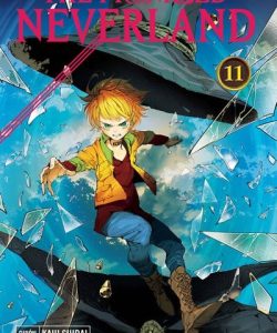 thepromisedneverland11