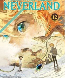 thepromisedneverland12
