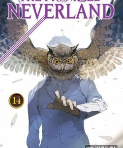 thepromisedneverland14