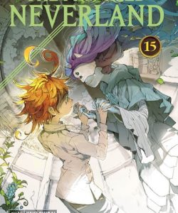 thepromisedneverland15