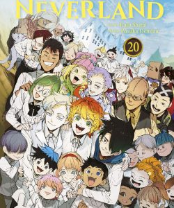 thepromisedneverland20