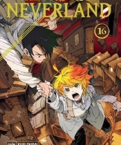 thepromiseneverland16