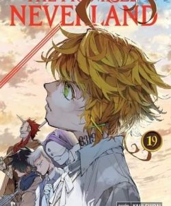 thepromiseneverland19