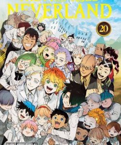 thepromiseneverland20