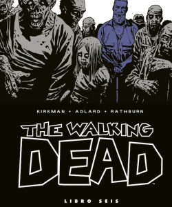 thewalkingdead6planetacomic