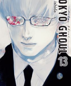 tokyoghoul13