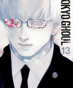 tokyoghoul13ar