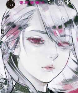 tokyoghoulre15