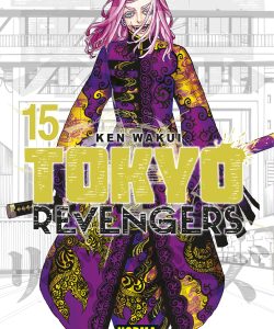 CAMISA TOKYO REVENGERS 15.indd