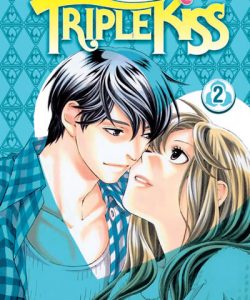 triplekiss2de2
