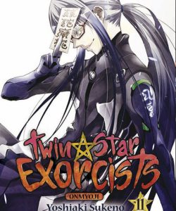 twinstarexorcist11