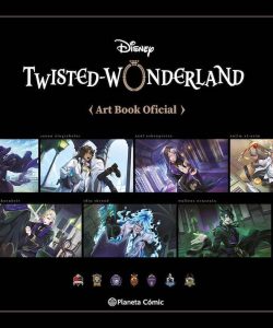 twistedwonderlandartbook