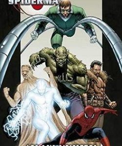 ultimatespiderman05losseissiniestros