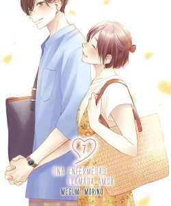 unaenfermedadllamadaamor07edespecial