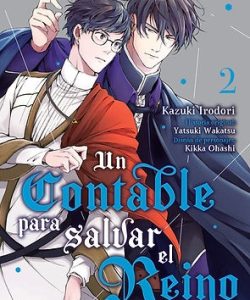 uncontableparasalvarelreinovol02