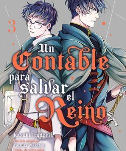 uncontableparasalvarelreinovol03