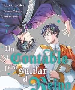 uncontableparasalvarelreinovol07