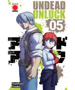 undeadunluck05