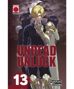 undeadunluck13