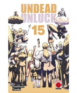 undeadunluck15