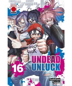 undeadunluck16