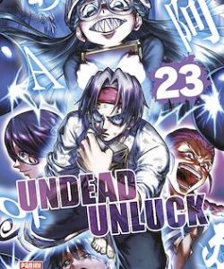 undeadunluckn23undeadunluckpaniniesp