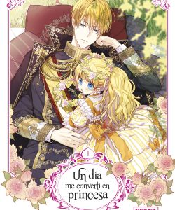 COVER UN DIA ME CONVERTI EN PRINCESA 1.indd