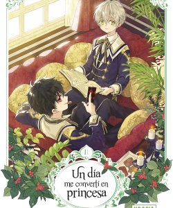 COVER UN DIA ME CONVERTI EN PRINCESA 2.indd