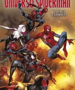 universospidermanlasagacompleta