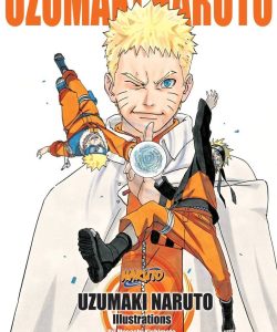 uzumakinarutoillustrations