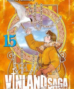 vinlandsaga15