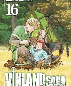 vinlandsaga16