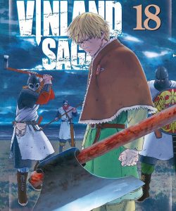 vinlandsaga18