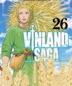 vinlandsaga26