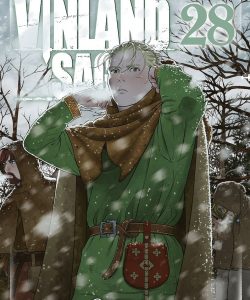 vinlandsaga28