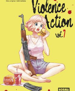 CAMISA VIOLENCE ACTION 7.indd