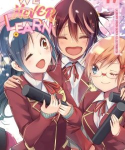 weneverlearn17
